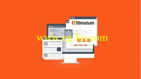 Create WordPress Theme With Ultimatum 2.5 (Almost No Coding)的图片1