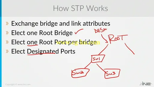 INE – CCNA Data Center Bootcamp的图片3