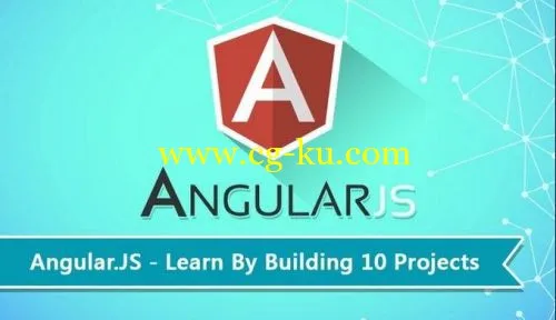 Projects In AngularJS – Learn By Building 10 Projects的图片1