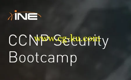 INE – CCNP Security Bootcamp 2015的图片1