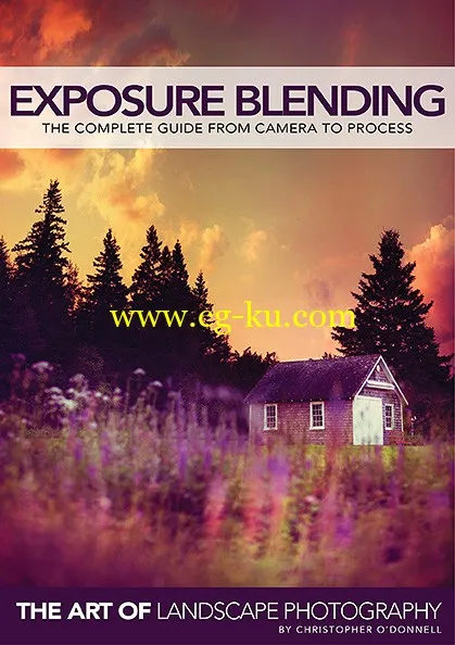 Christopher ODonnell – Exposure Blending Course的图片1