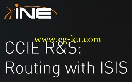 INE – CCIE R&S: Routing With ISIS的图片1