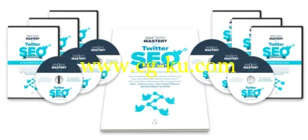 Bradley Benner – Twitter SEO Academy的图片1