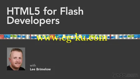 HTML5 For Flash Developers的图片1