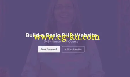 Build A Basic PHP Website的图片1