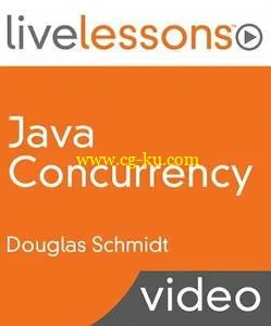 Java Concurrency LiveLessons的图片1