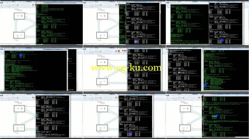 INE – CCNP Switch 642-813 Technology Course的图片2