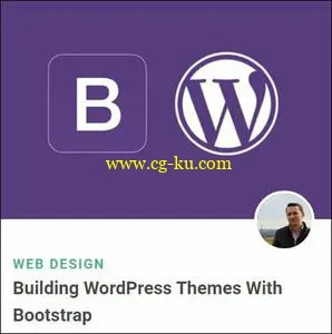 Building WordPress Themes With Bootstrap的图片1