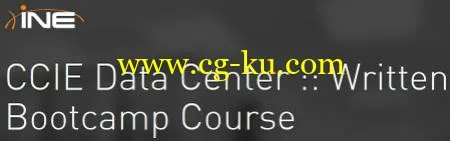 INE – CCIE Data Center :: Written Bootcamp Course (Nexus)的图片1