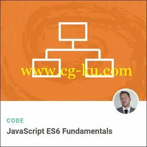 JavaScript ES6 Fundamentals的图片1