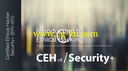 Introduction To Ethical Hacking的图片1