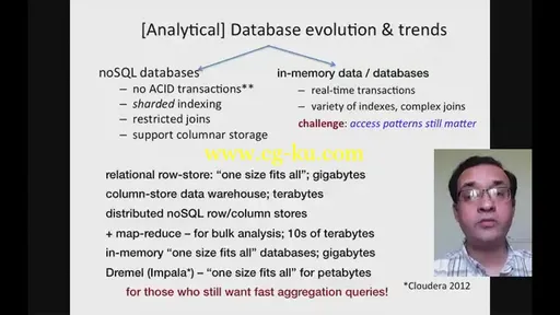 Coursera – Web Intelligence And Big Data的图片3