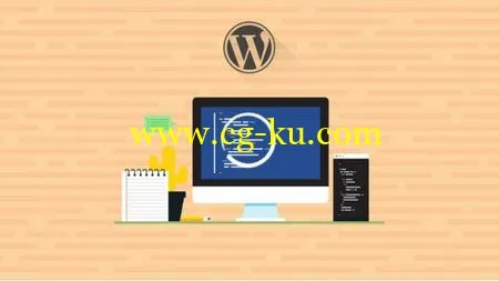 Wordpress For Beginners – Learn By Building 4 Websites的图片1