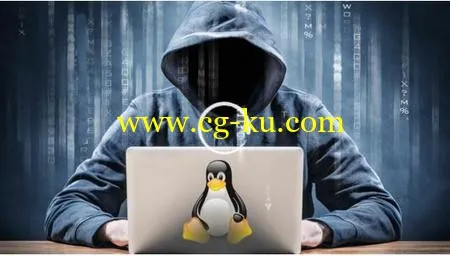 Ethical Hacking,Python And Linux Combo Course的图片1