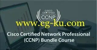 IPExpert – IPeverything – CCNP Bundle 2016的图片1