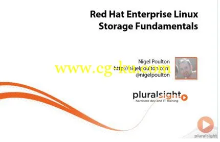 Red Hat Enterprise Linux Storage Fundamentals的图片1