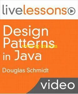 LiveLessons – Design Patterns Java的图片1