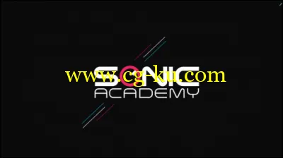 Sonic Academy – How To Make House 2014 In Live 9的图片1