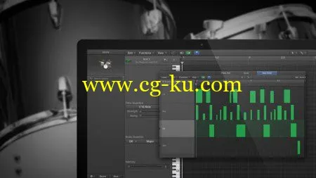 CreativeLive – Metal Drum Programming With Eyal Levi的图片1