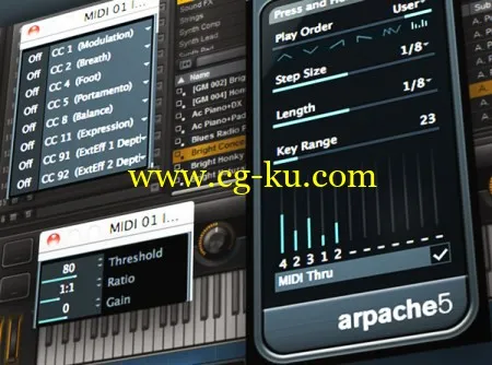 Groove3 – Cubase MIDI Explained的图片1