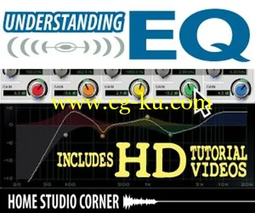 Home Studio Corner – Understanding EQ (2014)的图片1