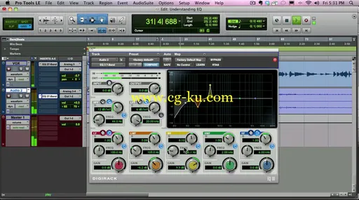 Home Studio Corner – Understanding EQ (2014)的图片2