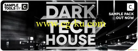 Sample Tools By Cr2 – Dark Tech House的图片1