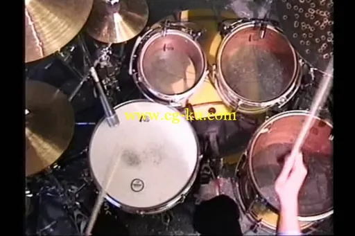 Mel Bay’s Complete Modern Drum Set的图片2