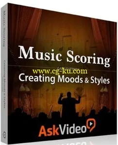 Ask Video – Music Scoring 101: Creating Moods And Styles (2014)的图片1