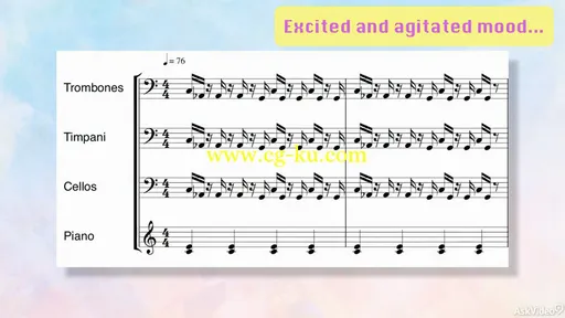 Ask Video – Music Scoring 101: Creating Moods And Styles (2014)的图片3