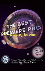 The Best Of Premiere Pro By Eran Stern的图片1