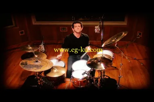 Jojo Mayer – Secret Weapons For The Modern Drummer的图片3