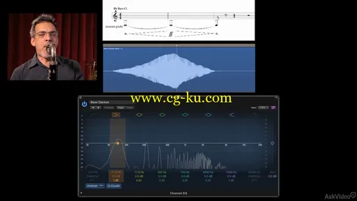 Ask Video – Orchestration 301: The MIDI Orchestra – Enhancing Realism的图片3