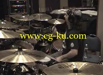 Mike Portnoy – Drums Of Thought的图片2