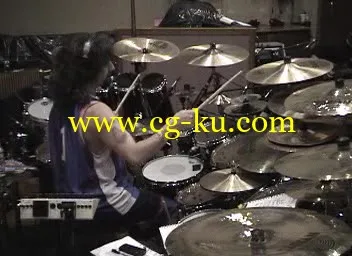 Mike Portnoy – Drums Of Thought的图片3