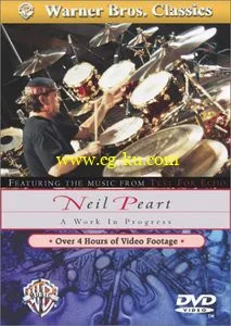 Neil Peart – A Work In Progress的图片1