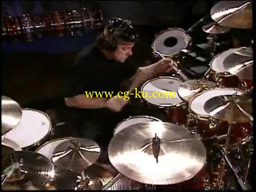 Neil Peart – A Work In Progress的图片2