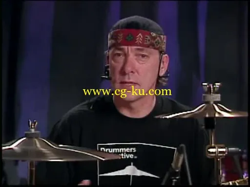 Neil Peart – A Work In Progress的图片3