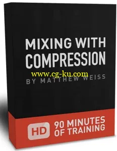 Matthew Weiss – Mixing With Compression的图片1