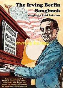 The Irving Berlin Songbook的图片1