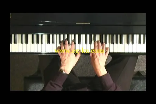 Mel Bay Presents Jazz Piano DVD Real Book的图片3