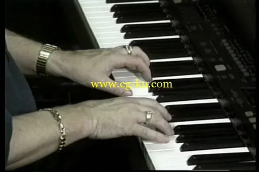 How To Play Keyboards And Piano Instantly的图片3