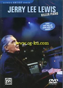 Jerry Lee Lewis – Killer Piano的图片1