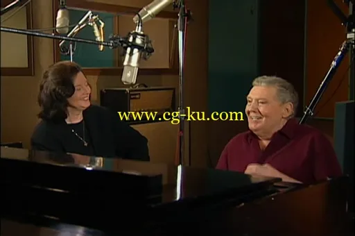 Jerry Lee Lewis – Killer Piano的图片4