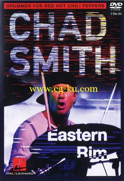 Chad Smith – Eastern Rim的图片1