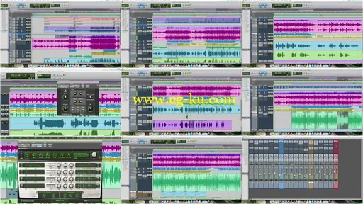 Recording Revolution – REthink Mixing的图片2