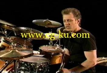 Dave Weckl – A Natural Evolution Vol. 3: How To Develop Your Own Sound的图片3