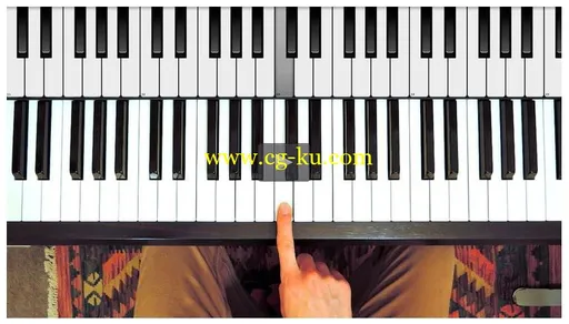 Udemy – Beginner Piano的图片1