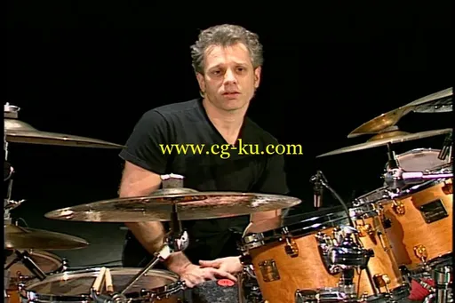 Dave Weckl – A Natural Evolution Vol. 2: How To Practice的图片2