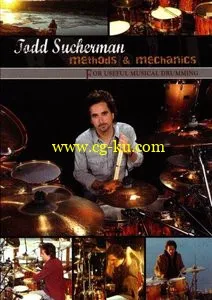 Todd Sucherman – Methods & Mechanics的图片1